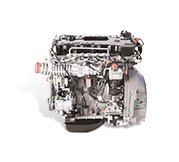 Non Emission Engines​