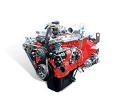 Marine Propulsion Engines