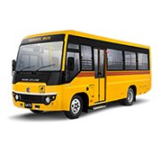 MiTR School Bus